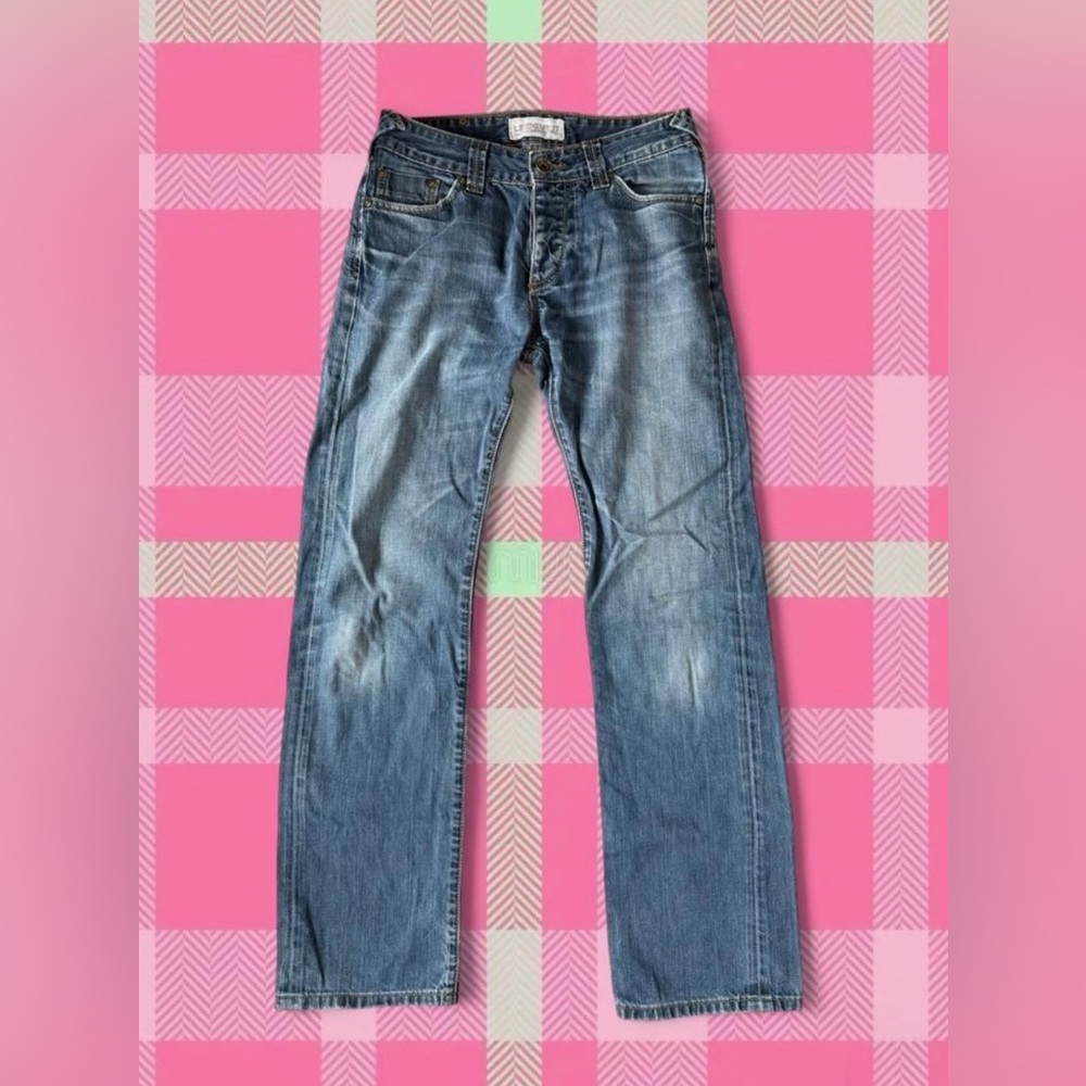 leogutti bootcut jeans